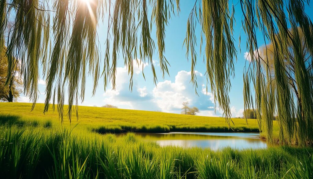 tranquility